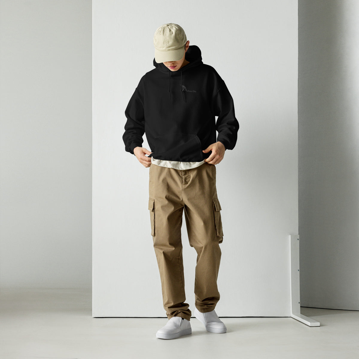 Cozy Unisex Hoodie
