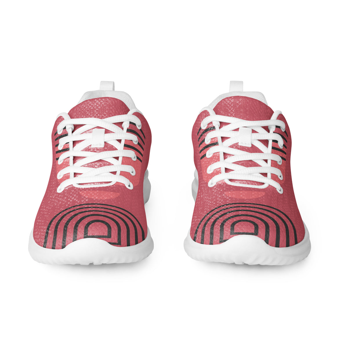 Mauve Pink Briannes - Women’s athletic shoes
