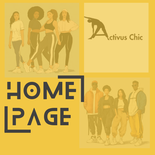 Home page