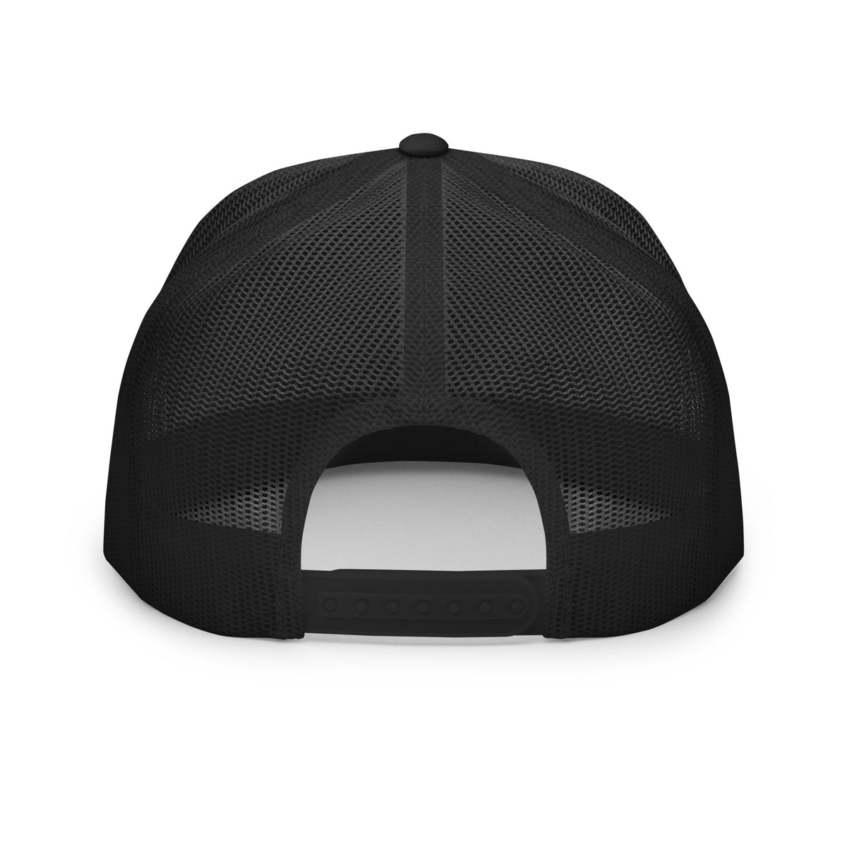 Two Tone Trucker Cap