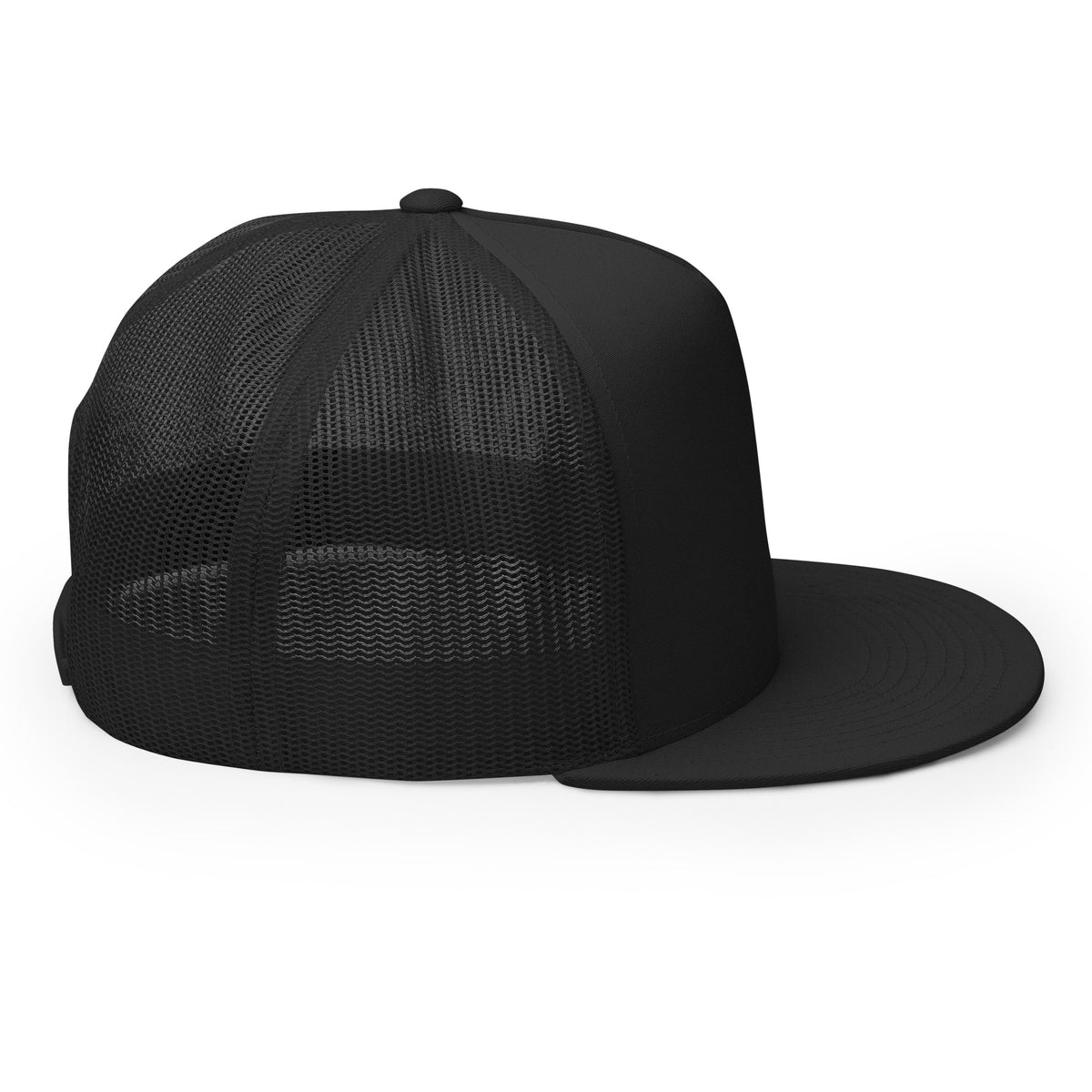 Two Tone Trucker Cap