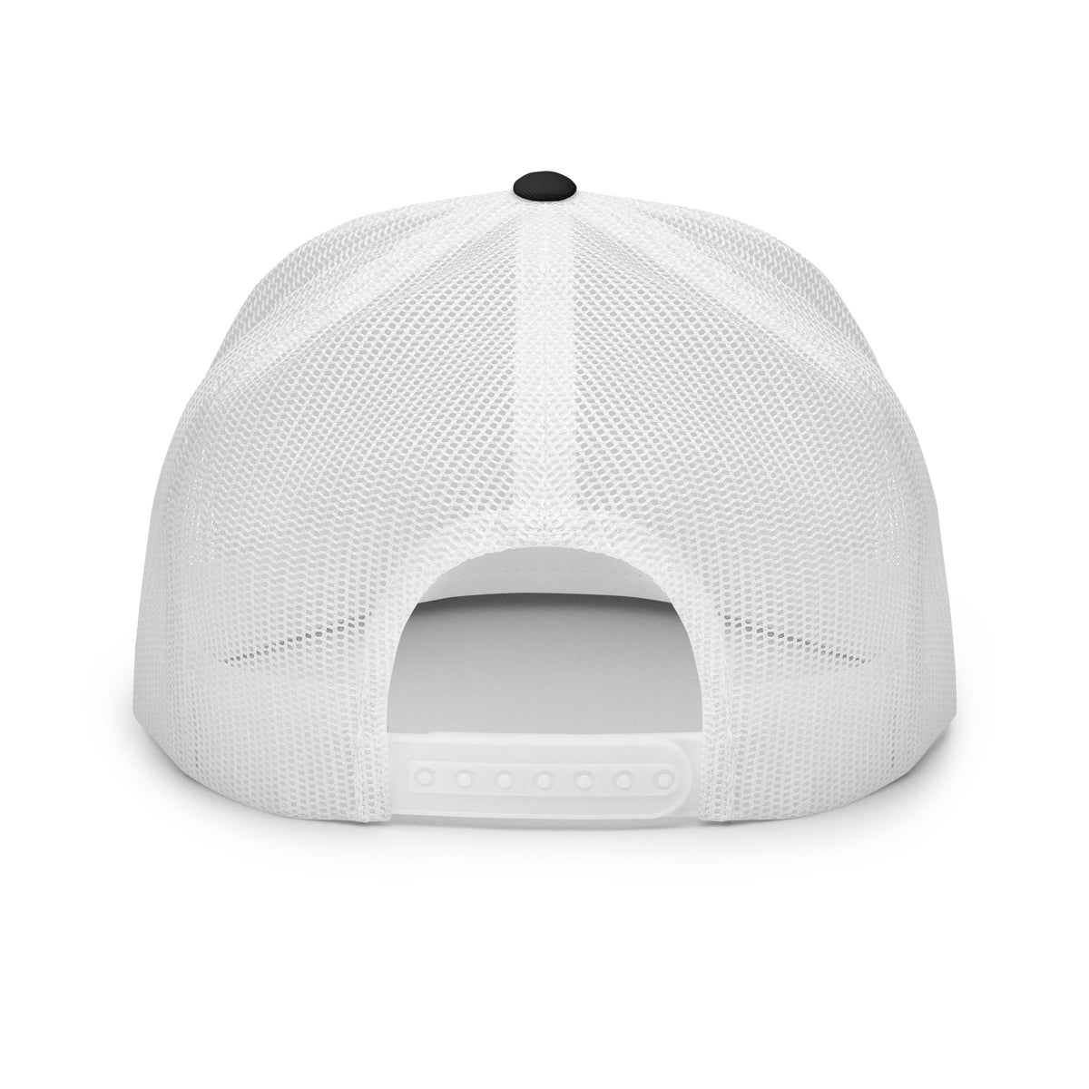 Two Tone Trucker Cap