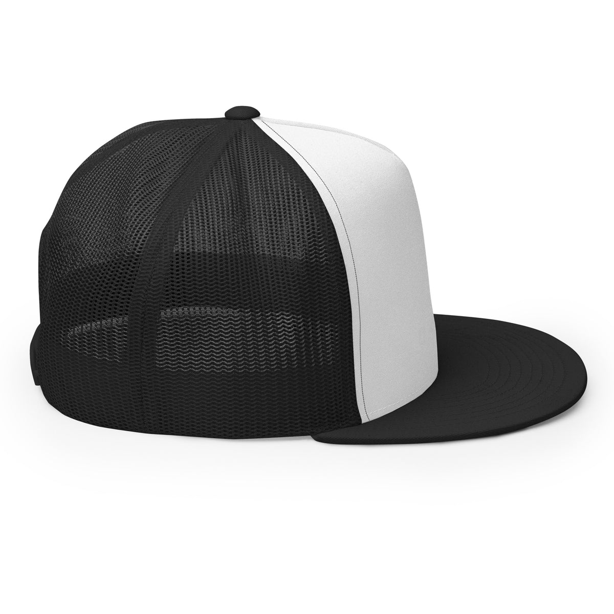 Two Tone Trucker Cap