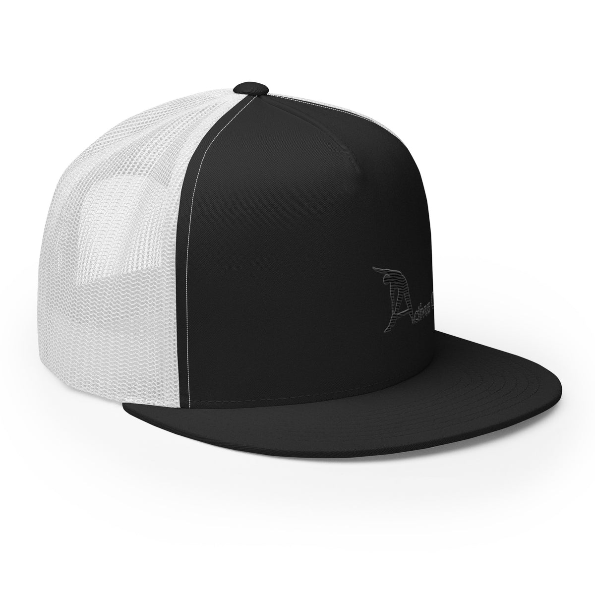 Two Tone Trucker Cap