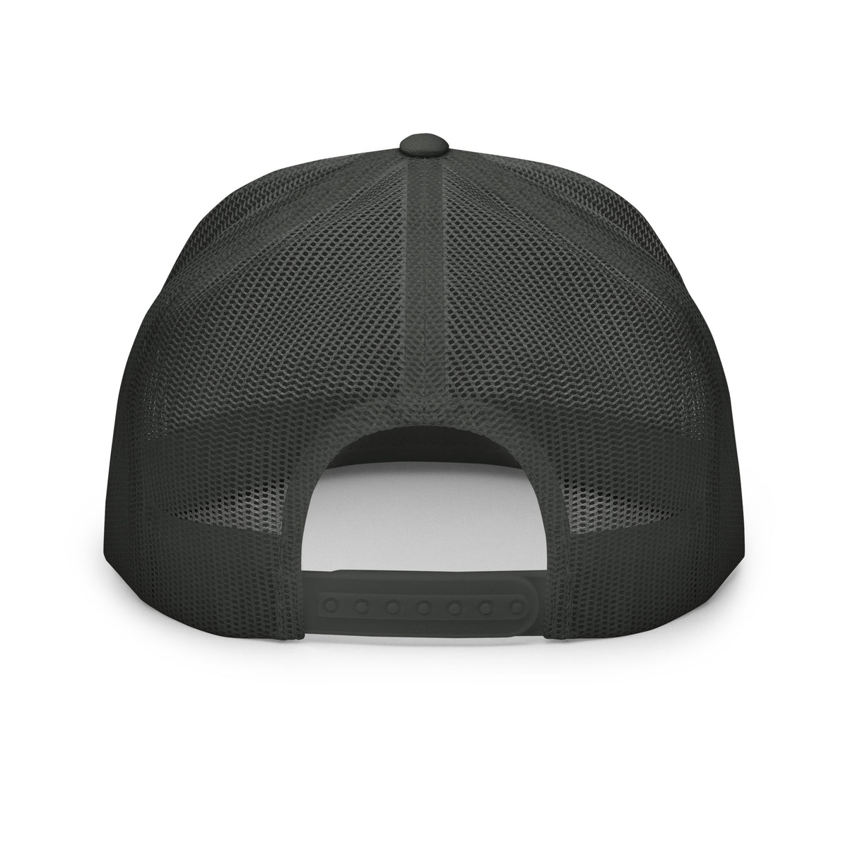 Two Tone Trucker Cap