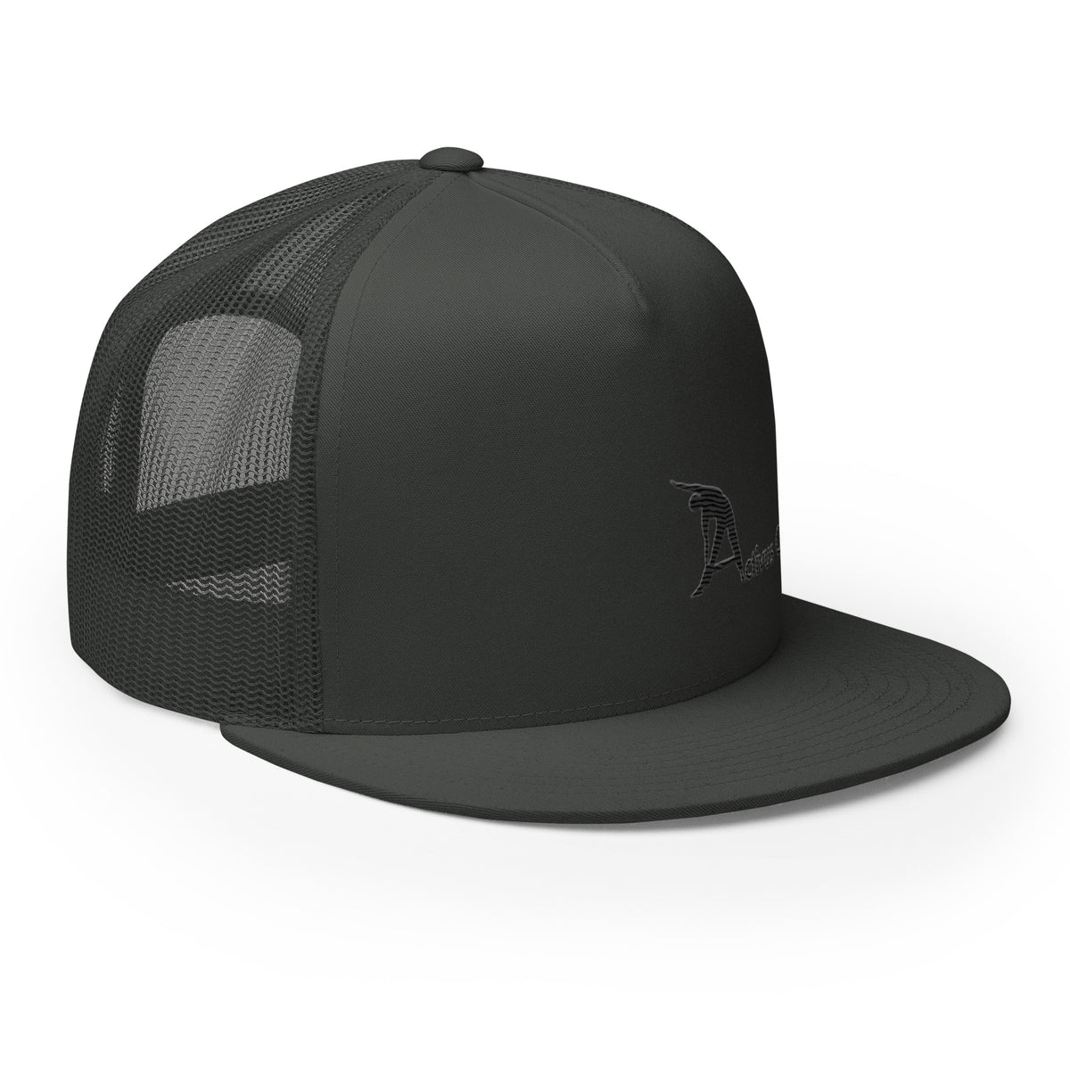 Two Tone Trucker Cap