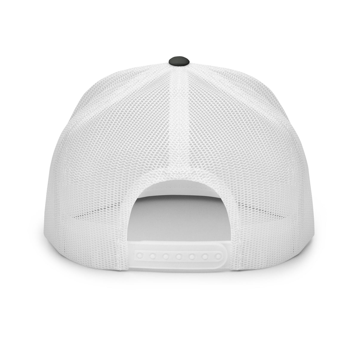 Two Tone Trucker Cap