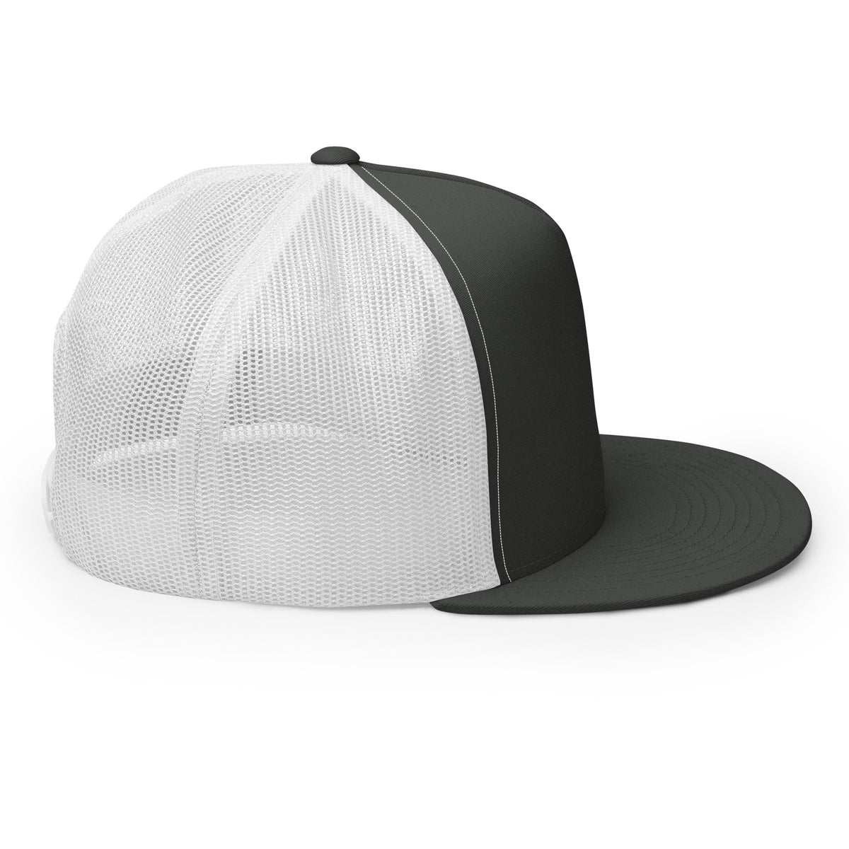 Two Tone Trucker Cap