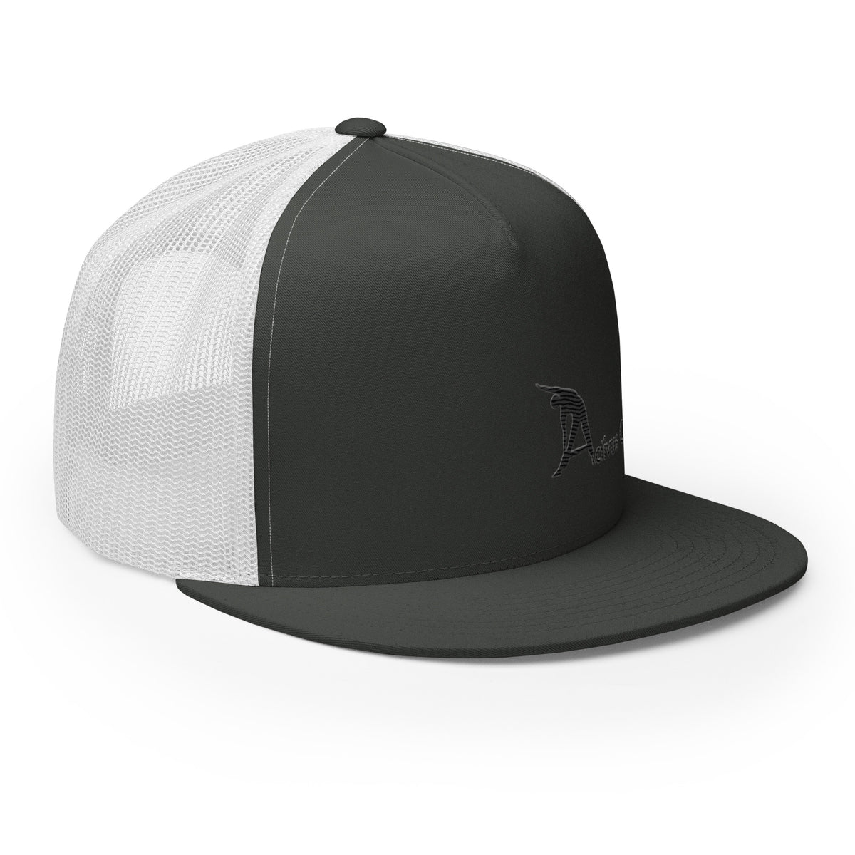Two Tone Trucker Cap