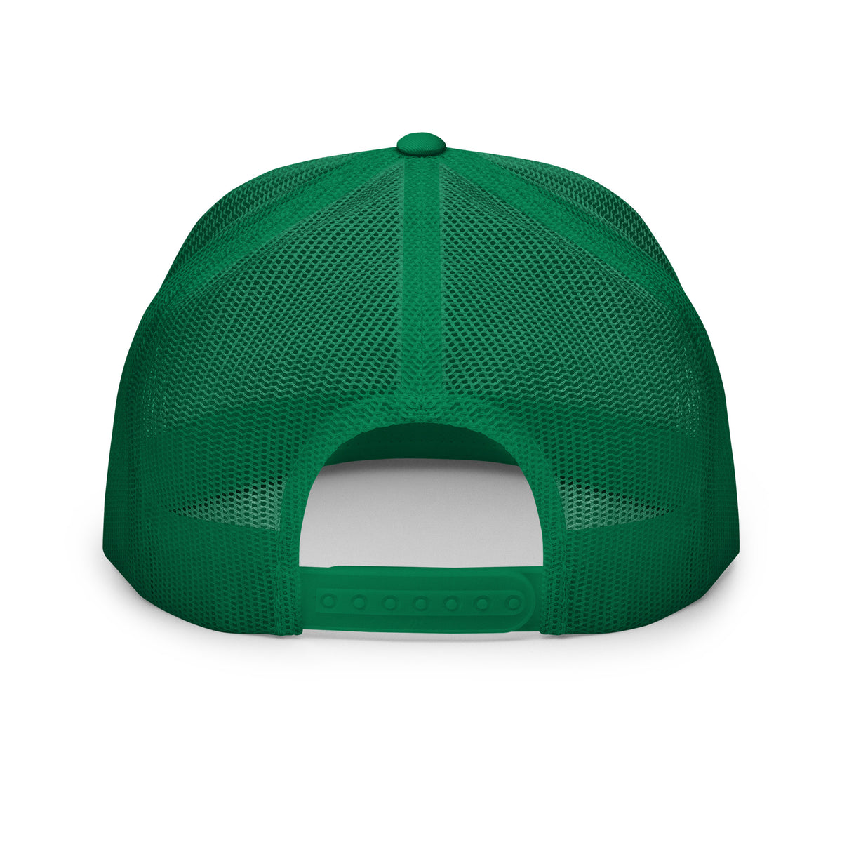 Two Tone Trucker Cap