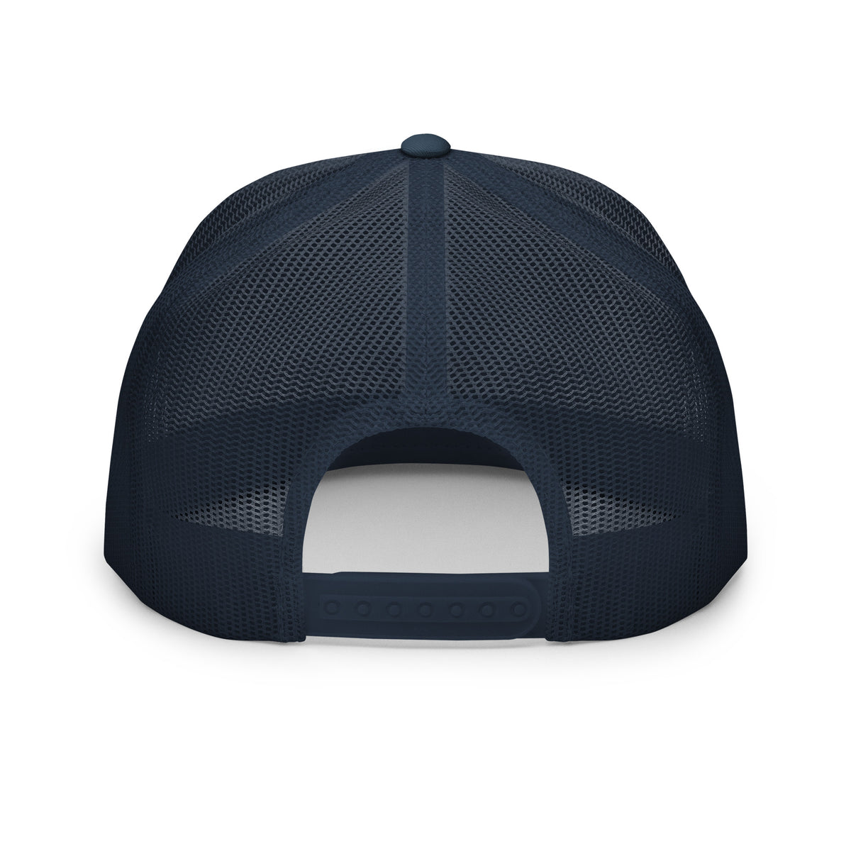 Two Tone Trucker Cap