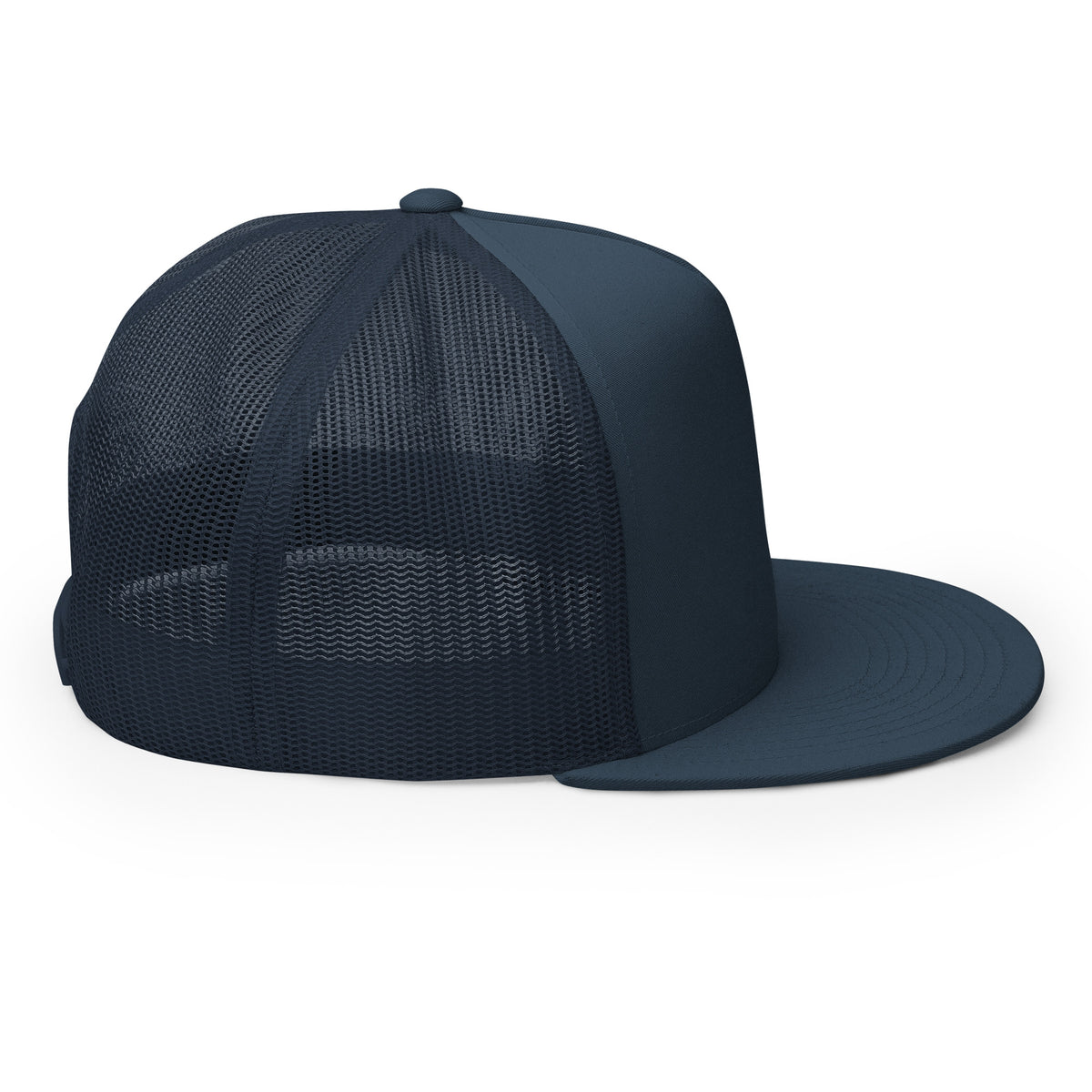 Two Tone Trucker Cap