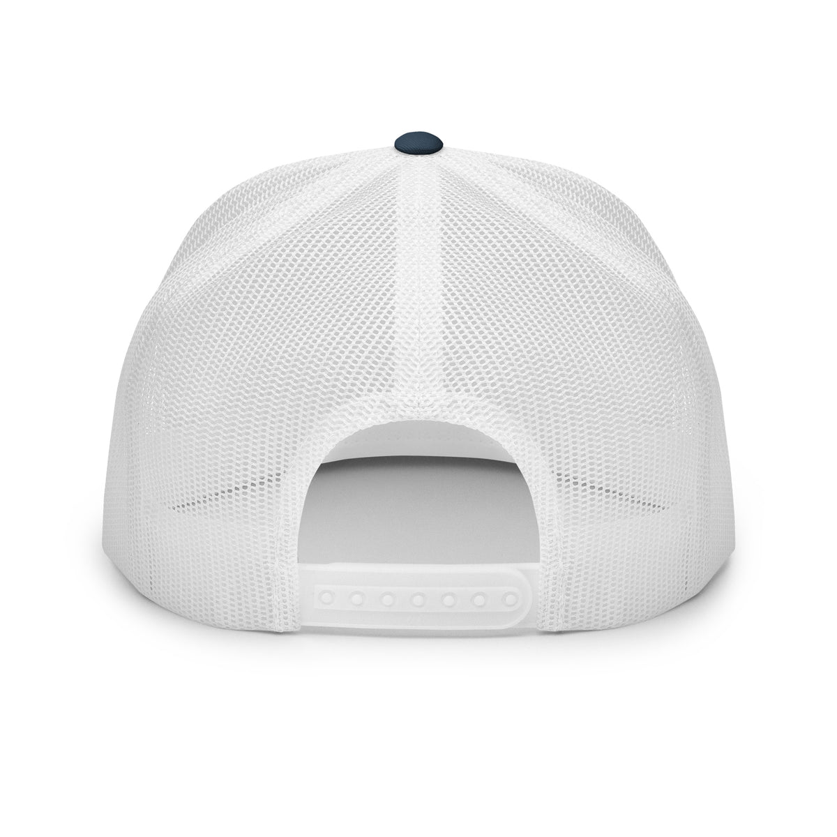 Two Tone Trucker Cap