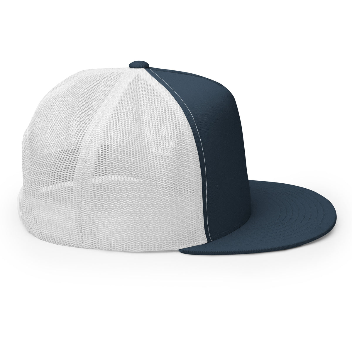 Two Tone Trucker Cap