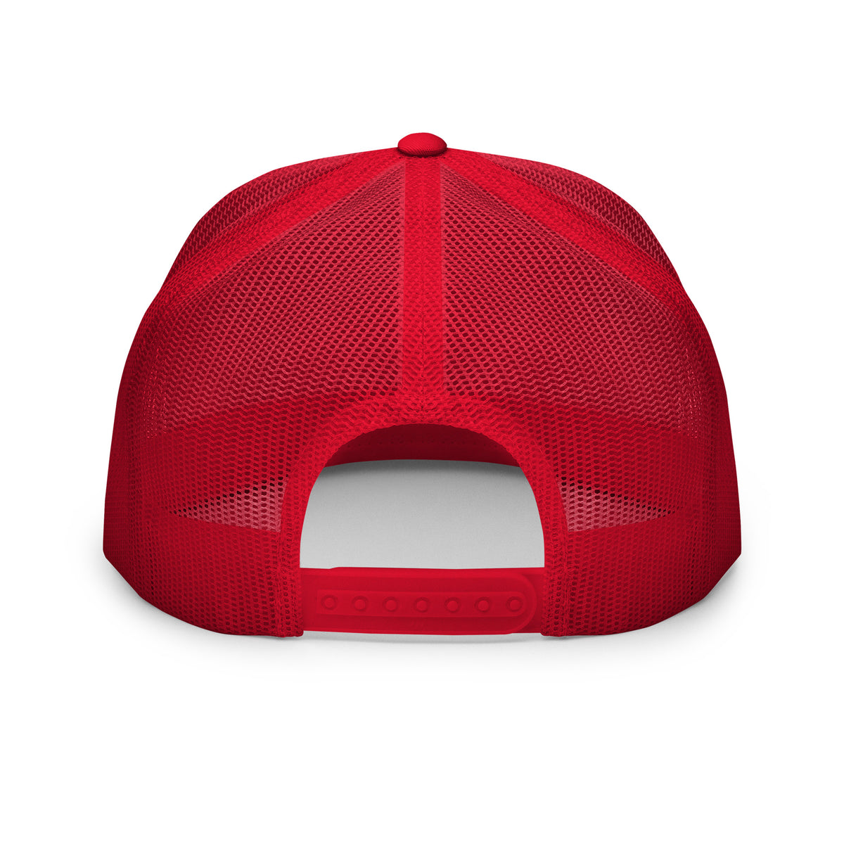 Two Tone Trucker Cap