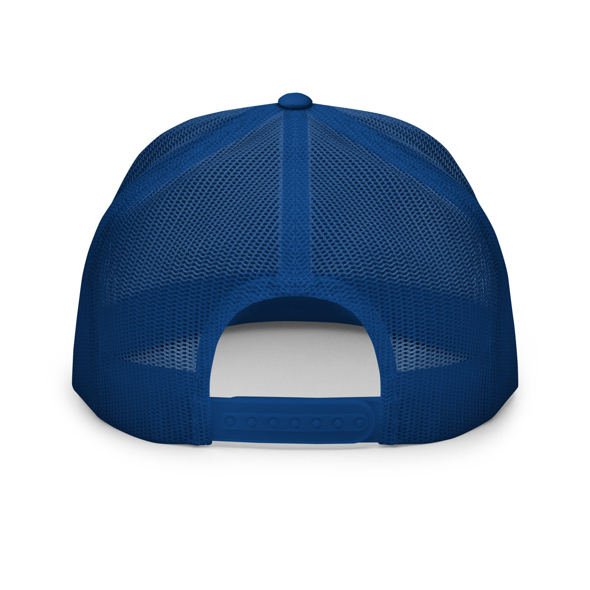 Two Tone Trucker Cap