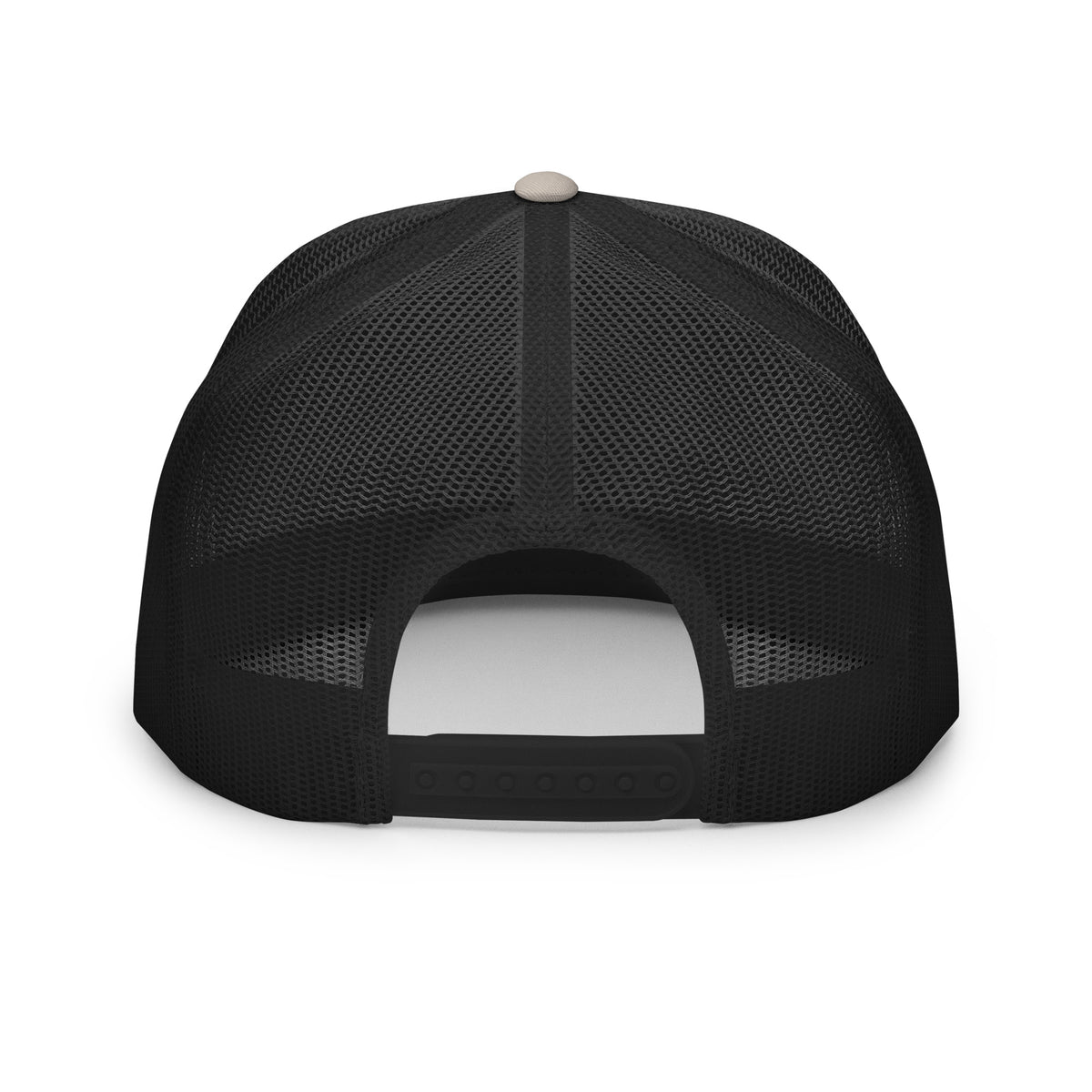 Two Tone Trucker Cap