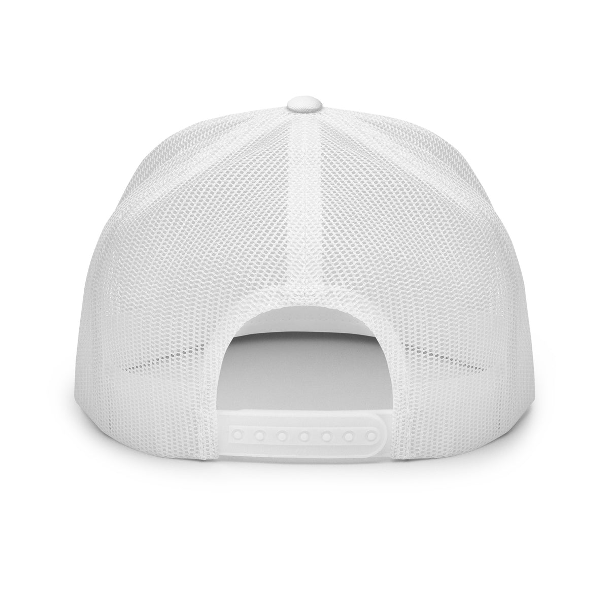 Two Tone Trucker Cap
