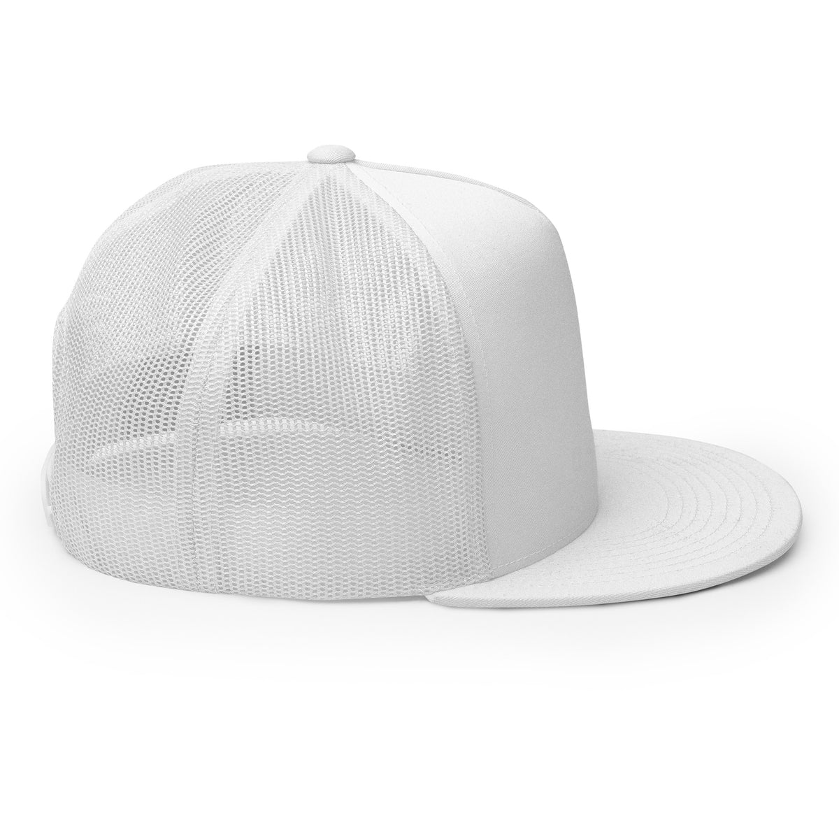 Two Tone Trucker Cap