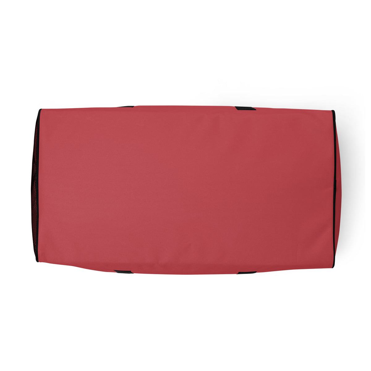 The Mauve Pink Duffle bag