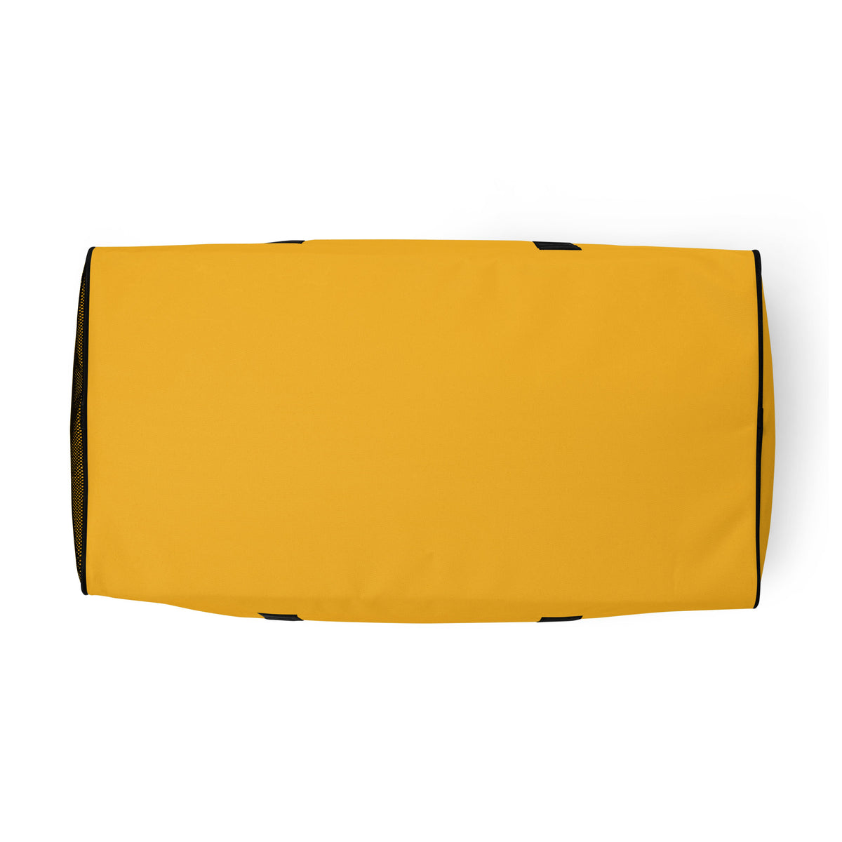 The Yellow Duffle bag