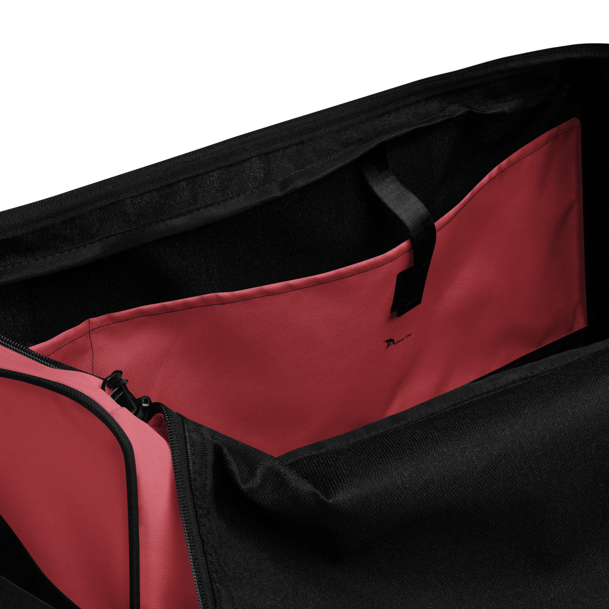The Mauve Pink Duffle bag