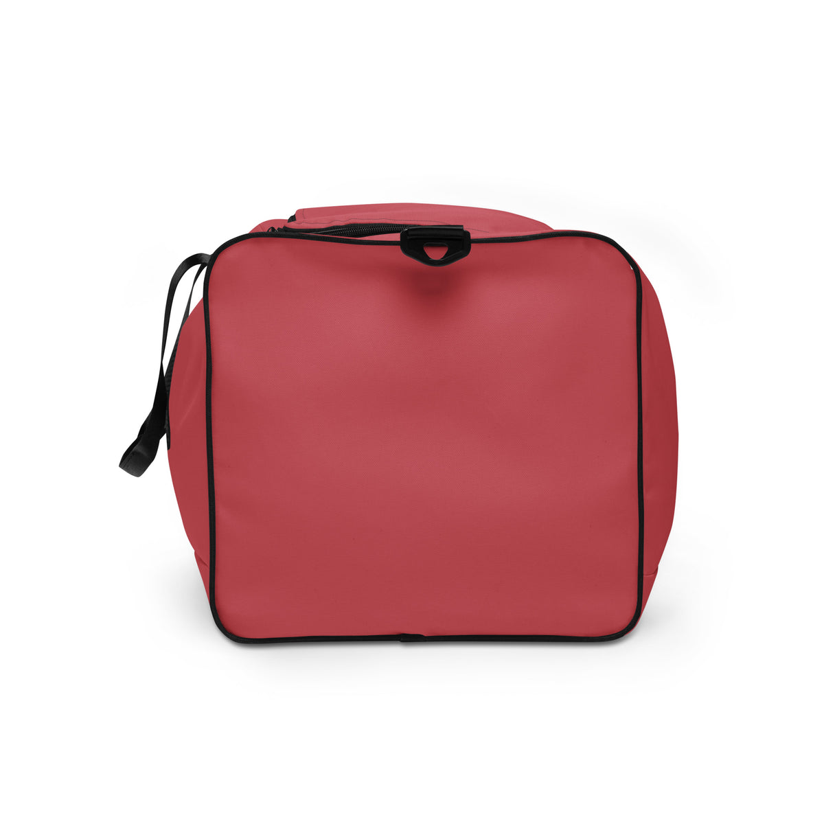 The Mauve Pink Duffle bag