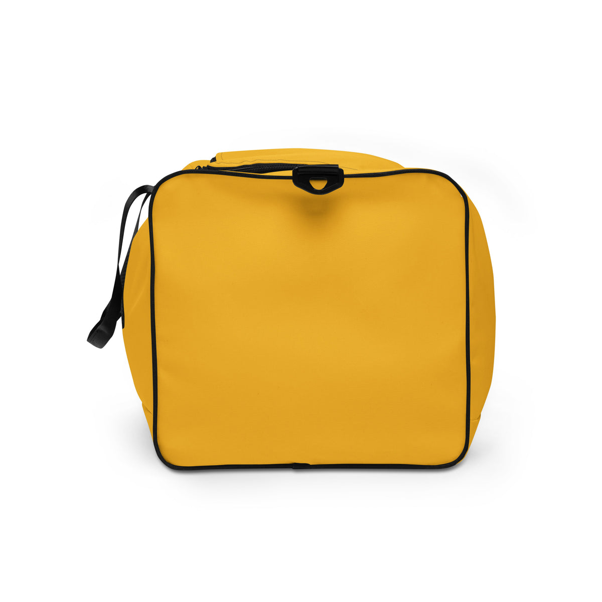 The Yellow Duffle bag