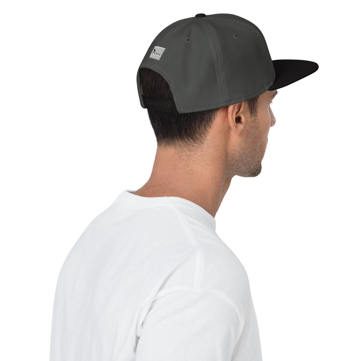 Snapback Hat