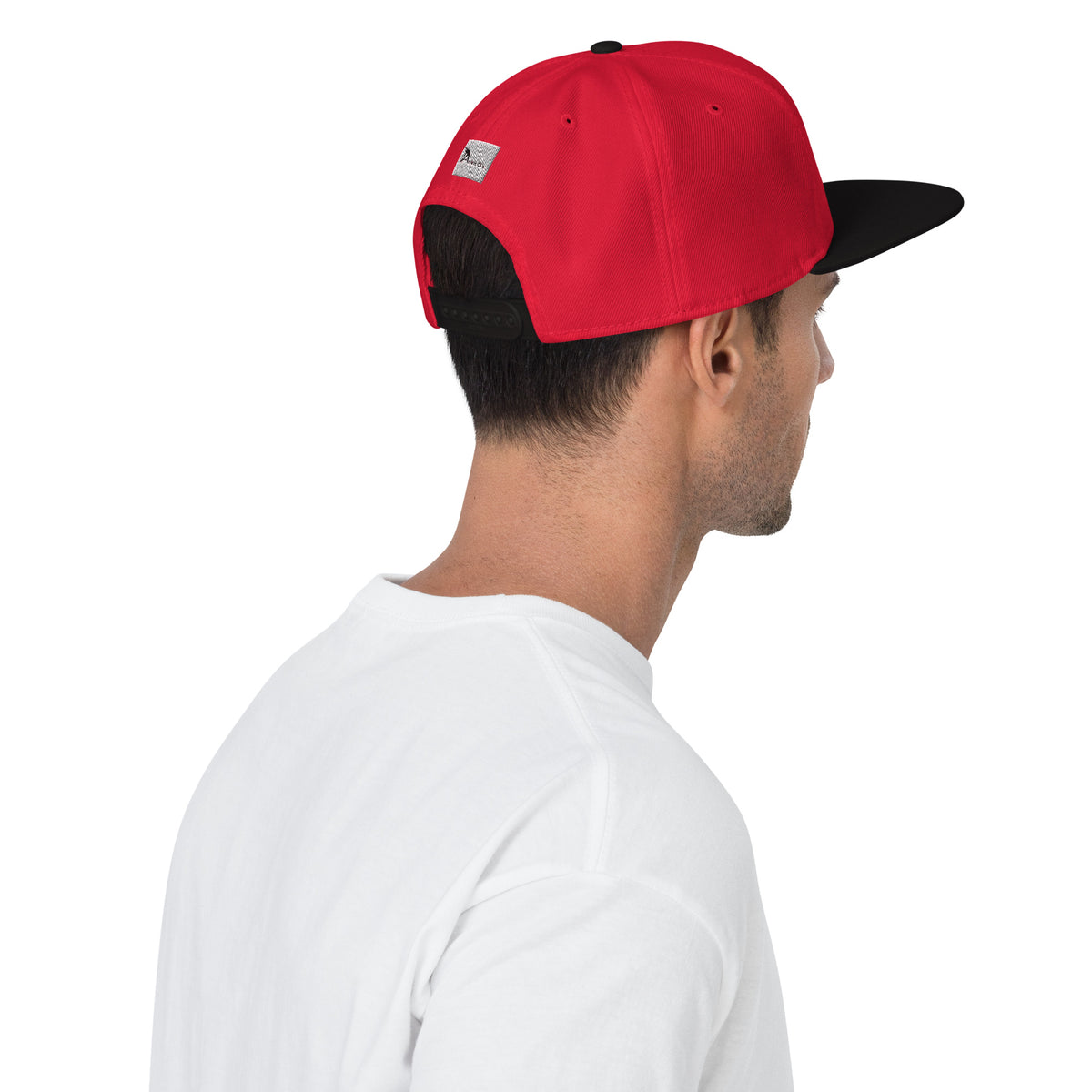 Snapback Hat