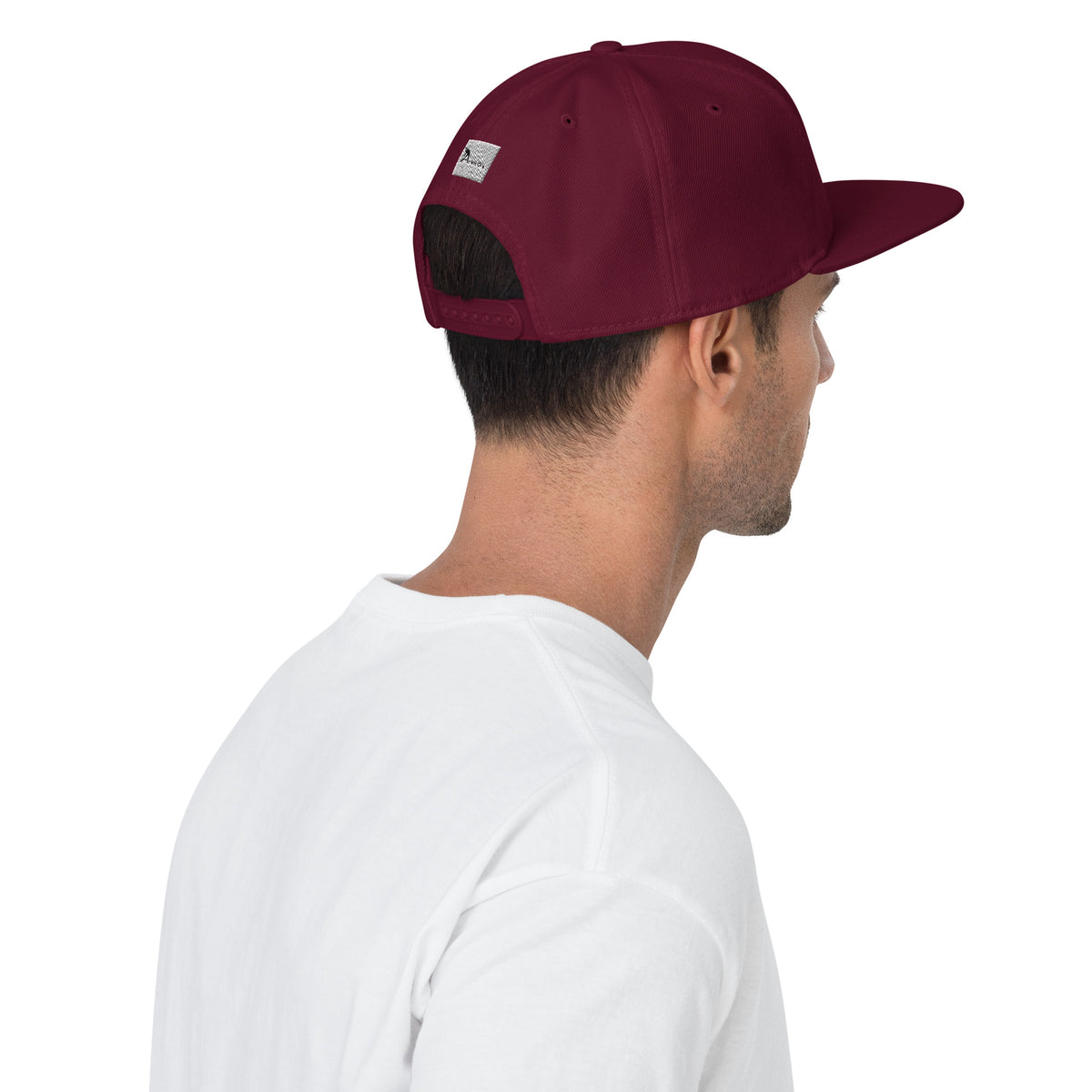 Snapback Hat