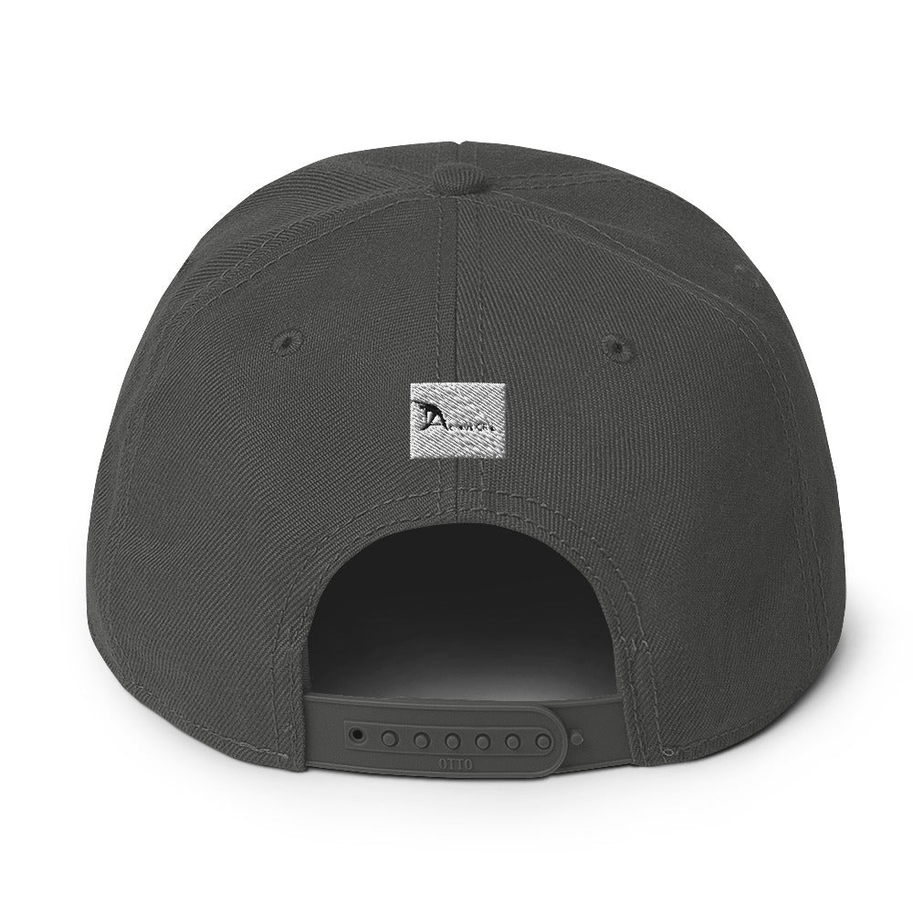 Snapback Hat