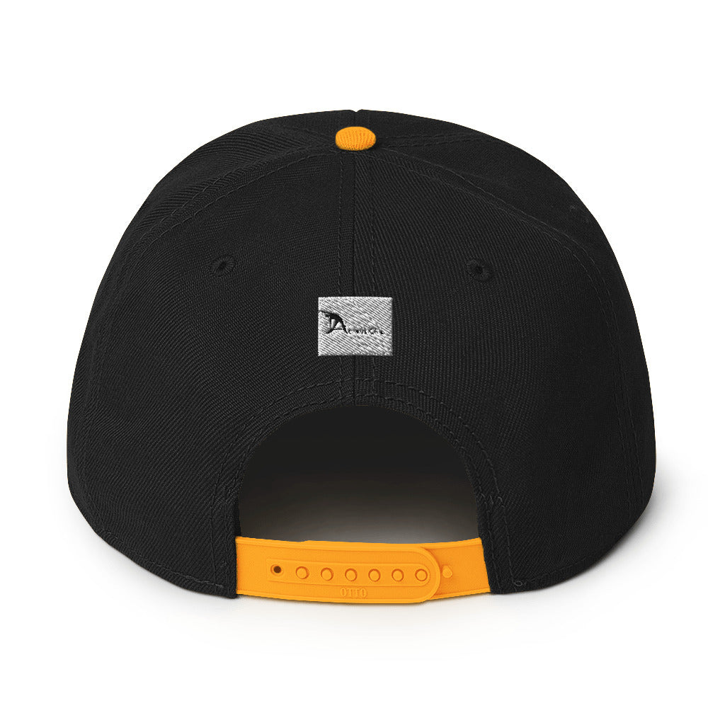 Snapback Hat