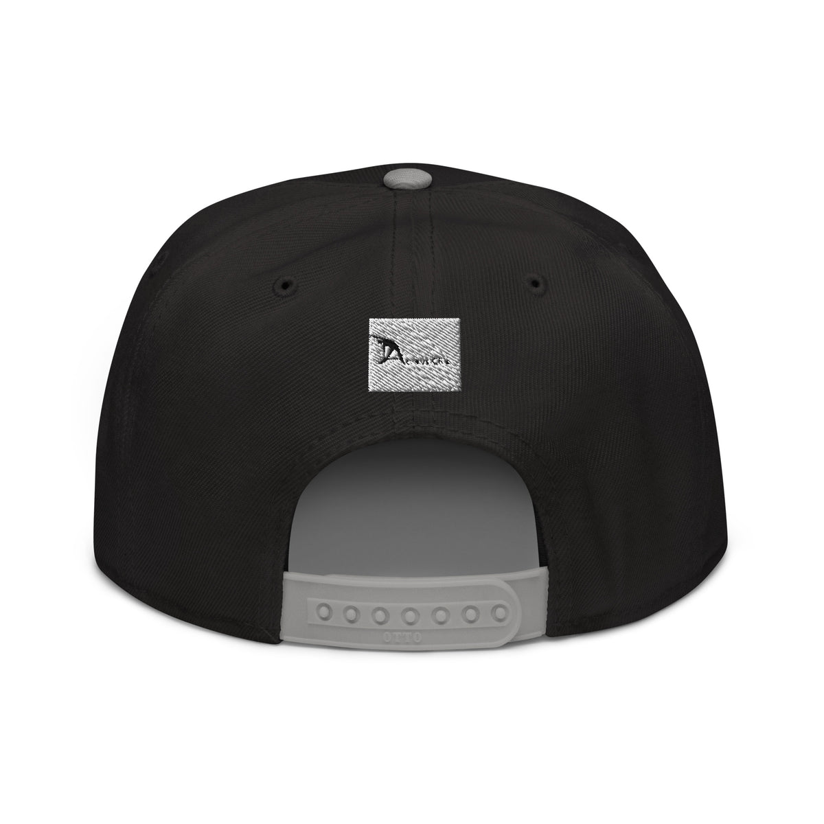 Snapback Hat