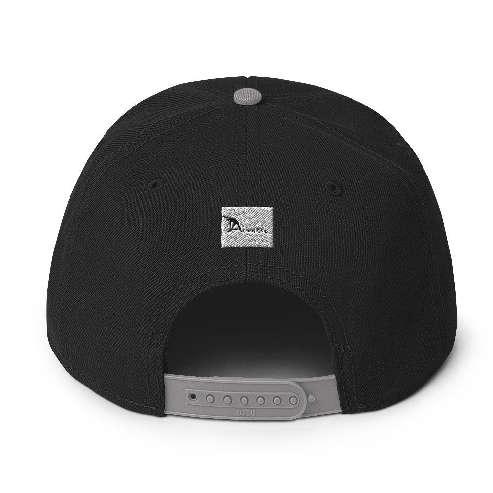Snapback Hat