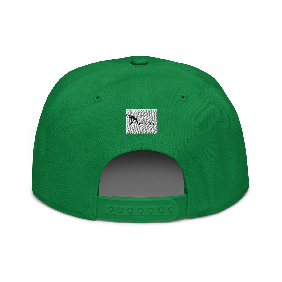 Snapback Hat