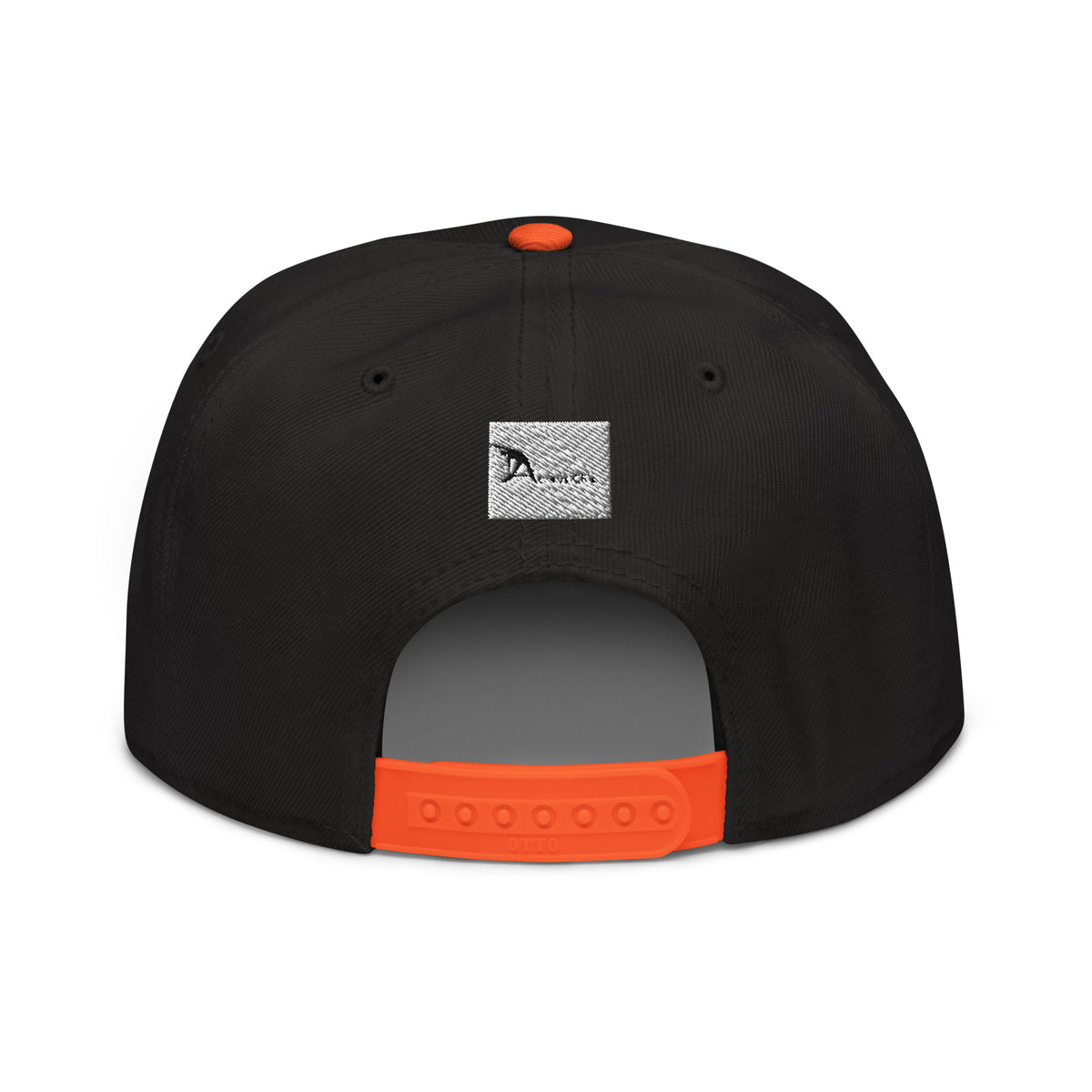 Snapback Hat