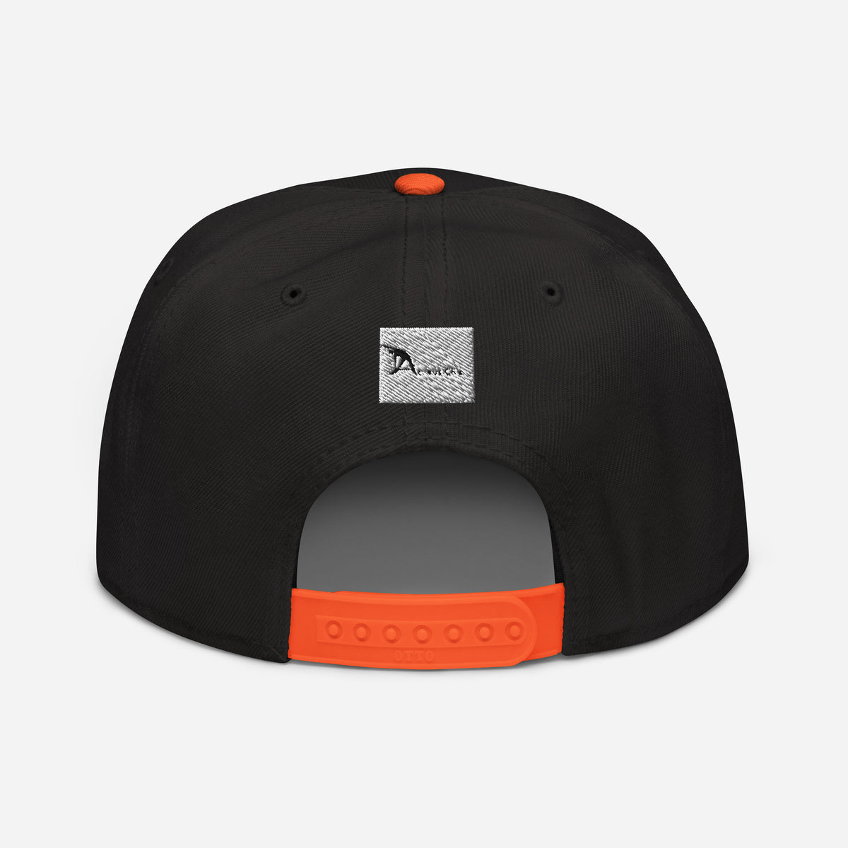 Snapback Hat