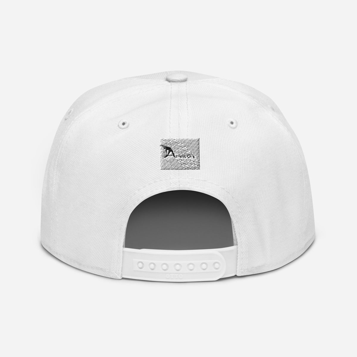 Snapback Hat