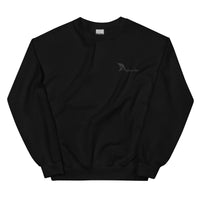 Basic Activus Chic Unisex Sweatshirt