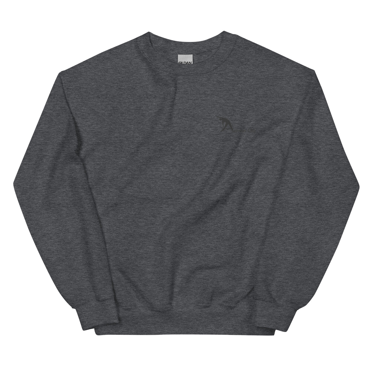 Basic Activus Chic Unisex Sweatshirt
