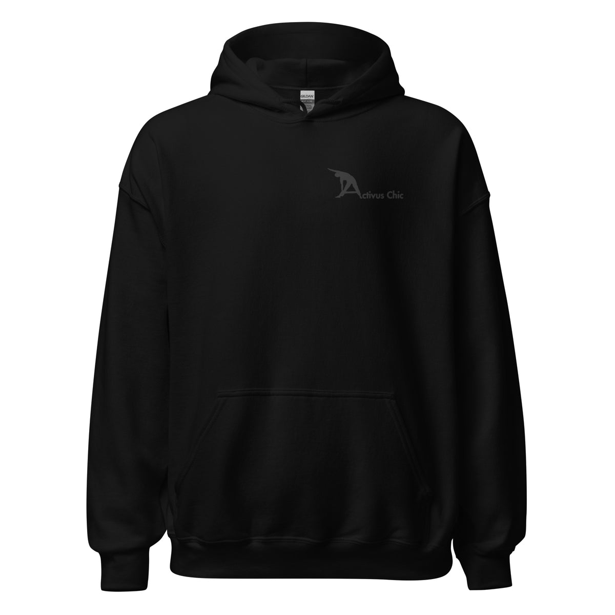Cozy Unisex Hoodie