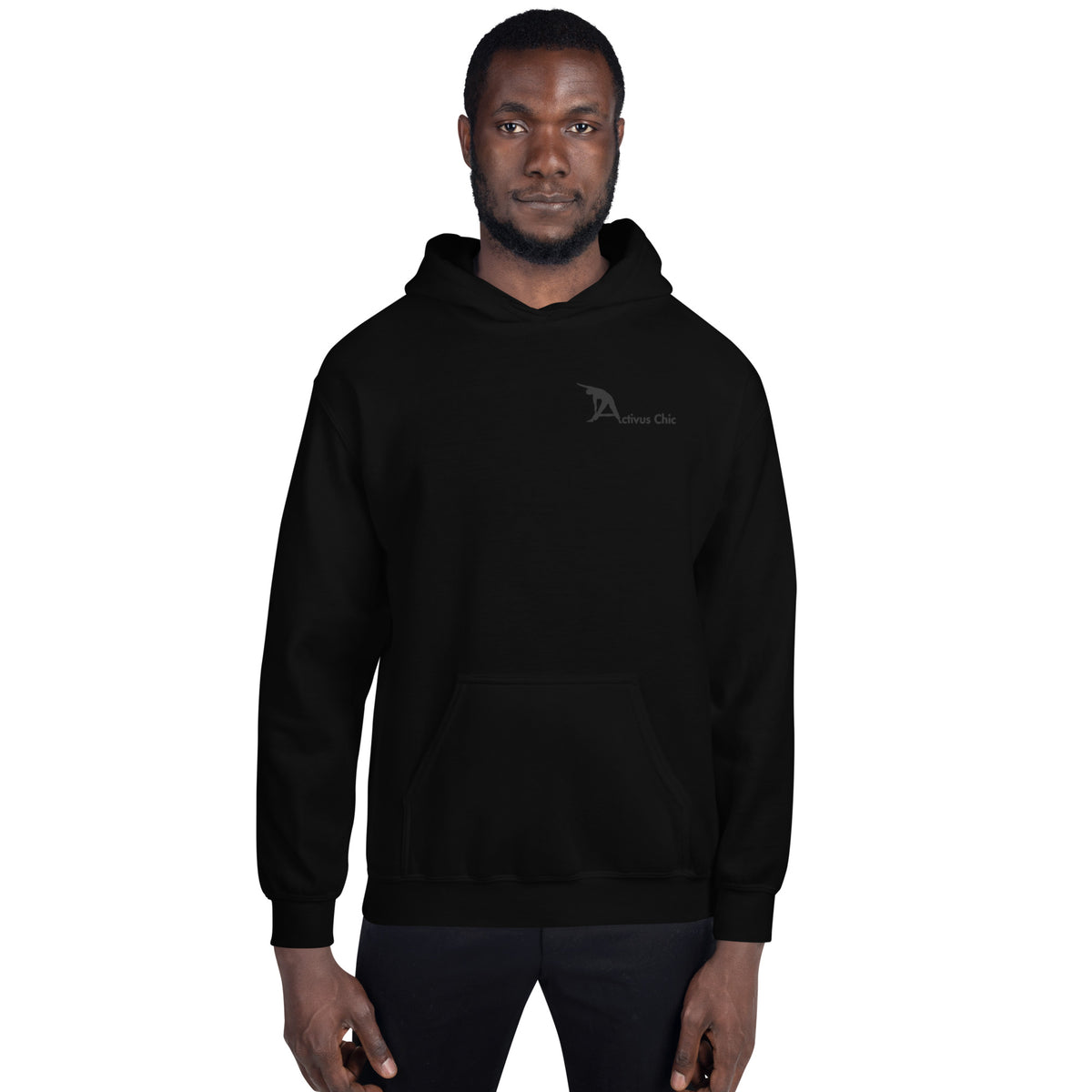 Cozy Unisex Hoodie