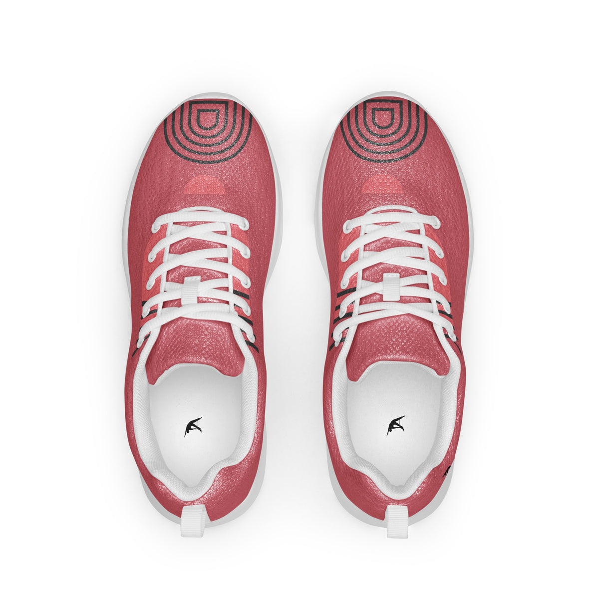 Mauve Pink Briannes - Women’s athletic shoes