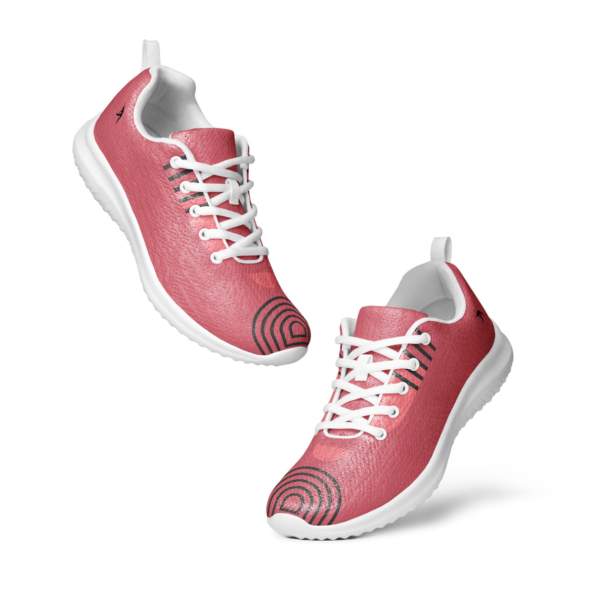 Mauve Pink Briannes - Women’s athletic shoes