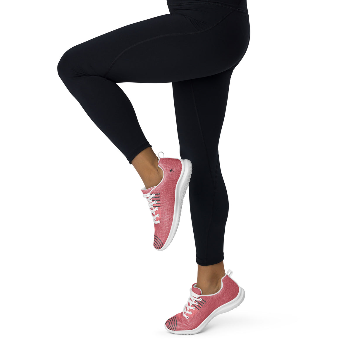 Mauve Pink Briannes - Women’s athletic shoes